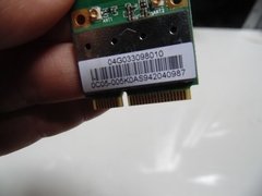 Placa Wireless P O Notebook Asus X5di Azure Wave Ar5b95 - WFL USADOS de Informática