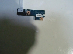 Imagem do Botão Placa Power P O Note Positivo Ultra S4000 S4100