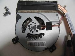 Cooler + Dissip P O Note Lenovo Z500 P500 Dc28000c7d0 - WFL USADOS de Informática