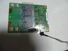Inverter Da Tela Para All In One Sony Vaio Pcg-2f2p - loja online