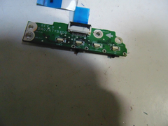 Placa Botão Do Bluetooth E Da Wireless Acer 1410 Daozh7yb8d0 - loja online