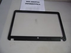Moldura Da Tela (bezel) Carcaça Hp 2000 2000-2c29wm