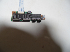 Placa Usb + Áudio Para Philco 14i P744wb 44r-200100-1001 - loja online
