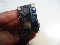 Placa Wireless Para O Notebook Macbook Pro 4.1 15.4'' A1260 - WFL USADOS de Informática