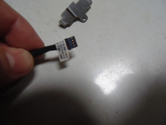 Conector Dc Power Jack Para Note Sony Vpcea33fx Pcg-61315l na internet