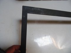 Carcaça Moldura Da Tela (bezel) Para Note Dell E5400 0j2mct