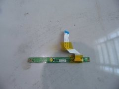 Botão Placa Power P O Note Itautec N8320 Ms-12222 Ver 1.0 - comprar online