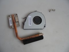 Cooler + Dissip Acer Aspire E1 E1-531-2606 Mf60090v1-c190 na internet