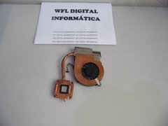 Cooler + Dissip P O Note Hp 2000 2000-2c29wm 6043b0116701 - comprar online