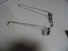 Par De Dobradiças Para O Notebook Lenovo E431 Com Hastes - comprar online