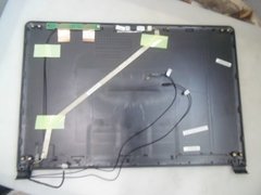Tampa Da Tela (topcover) Carcaça Itautec A7520 - comprar online