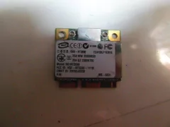 Placa Wireless P O Notebook Meoo Db-n3765v/u Rt3090