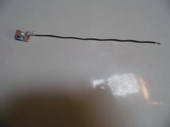 Botão Placa De Captura Sony Vaio Pcg-3g5l Vgn-cr320