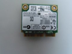 Placa Wireless P Notebook Samsung Np550 Np550p5c 670292-001