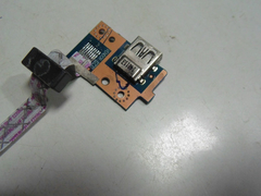 Imagem do Placa Usb Para O Notebook Dell Latit E3540 3540 Ls-9102p