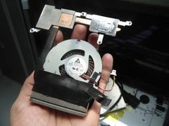 Cooler + Dissip P O Notebook Dell 14z-5423 60.4uv02.012