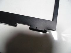 Carcaça Moldura Da Tela (bezel P O Notebook Itautec W7650 - loja online
