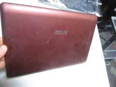 Tampa Da Tela (topcover) Carcaça P Asus Eee Pc 1005peb - WFL USADOS de Informática