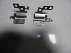 Par De Dobradiças Para Notebook Dell 14z-5423 T32h5l T32h5r
