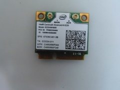 Placa Wireless P Notebook Samsung Np550 Np550p5c 670292-001 - loja online