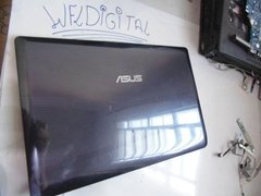 Tampa Da Tela P O Notebook Asus A52 13n0-gua0h11 na internet