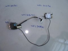 Placa Rj45 + Rj11 + Placa Modem P O Note Cce Win E35b+ E35b - comprar online