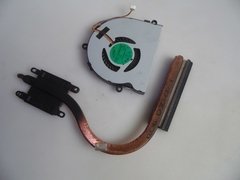 Cooler + Dissip P O Note Dell Inspiron 15 15-3521 Dc28000c8a na internet