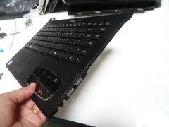 Imagem do Parte Superior C Touchpad + Teclado Cce Info Iron 787p+