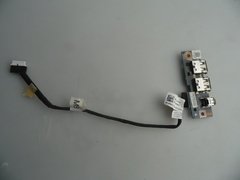 Placa Usb P O Notebook Dell Vostro 1510 Ls-4121p Jal30 - comprar online