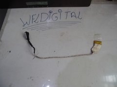 Cabo Flat Da Tela P O Note Hp Compaq Cq42-240br 7aax1lctp00