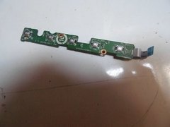 Botão Placa Power Multimídia P O Notebook Meoo Db-n3765v/u - WFL USADOS de Informática