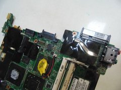 Placa-mãe Para Notebook Lenovo Thinkpad T61 44c3933 43y9044