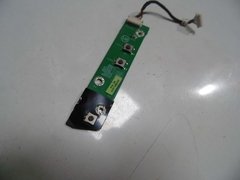 Placa Controle De Áudio All In One Hp Ms220br Da0zn1th6b0 - WFL USADOS de Informática