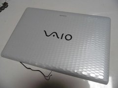 Tampa Da Tela (topcover) P O Notebook Sony Vpceh Pcg-71911x