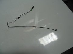 Microfone Mic Para O Note Hp Cq42 Cq42-211br Dn006027008