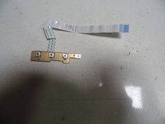 Botão Placa De Leds Multimídia P Dell 3550 Dn15_media - WFL USADOS de Informática
