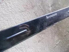 Moldura Da Tela (bezel) Carcaça P O Lenovo G470 Ap0gl000100 - WFL USADOS de Informática