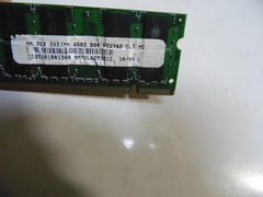 Memória Para O Notebook Generic 2gb Ddr2 800mhz 