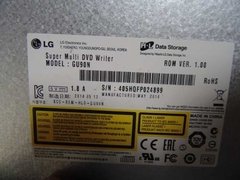 Gravador E Leitor De Cd Dvd Sata Positivo Stilo Xr3210 Gu90n na internet