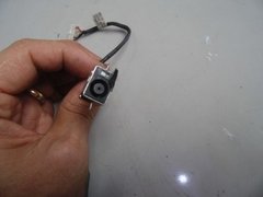 Conector Dc Power Jack Hp Dv6 Dv6-6170br Hpmh-b2995050g00012