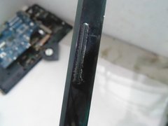 Imagem do Moldura Da Tela (bezel) Carcaça P Notebook Lenovo G475
