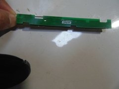 Dobradiça Lado Direito + Cabo Da Antena Wireless Dell V131 - WFL USADOS de Informática