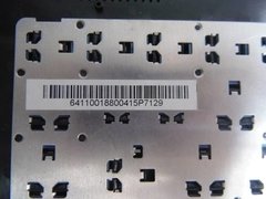 Teclado P Cce Iron 787p 335b I30s Onix 323le+ 545b V110415ir na internet
