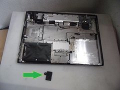 Carcaça Inferior Chassi Base P O Notebook Lg Lgr40 R400-5 - comprar online