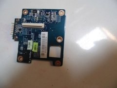Placa Filha Auxiliar Da Bateria P O Sony Pcg-3g5l Vgn-cr320 - loja online