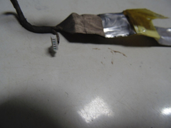 Imagem do Cabo Flat Da Tela Para O Note Hp Ze2000 Ze2410 Ddct2alc014
