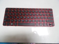 Teclado P Netbook Hp Mini 210-3050nr Aenm1u00110 656761-001