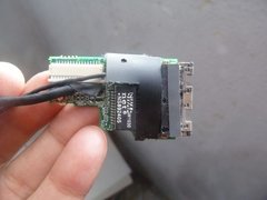 Placa Rj45 + Rj11 P O Notebook Cce Info E35l 4487fc19e3bb - loja online