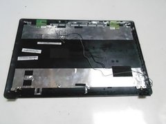 Carcaça Tampa Da Tela (topcover) Para O Asus K45v K45vm - comprar online