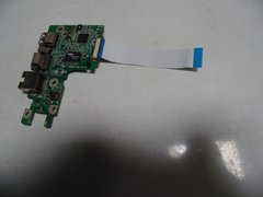 Placa Usb Power Rede P/ Mícroboard U342 E Hbuster 1402/210